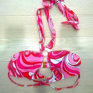 SHEIN SWIM TOP